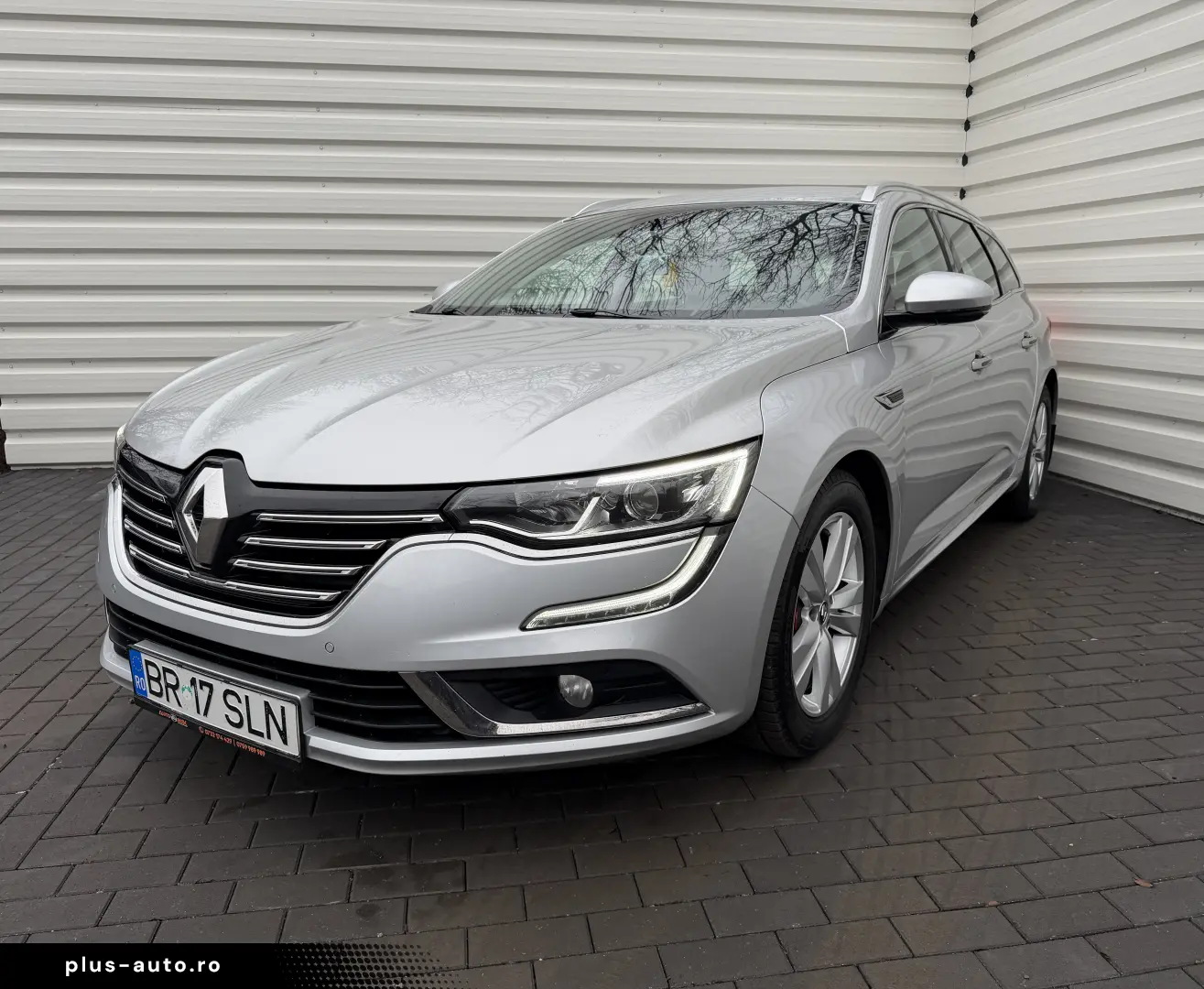 Renault Talisman 1.6 diesel 125.000 km de vanzare in RATE