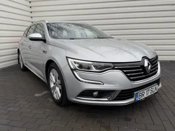 Renault Talisman 1.6 diesel 125.000 km de vanzare in RATE