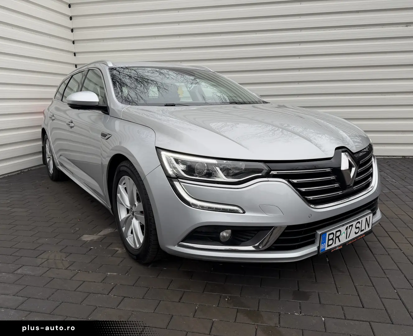 Renault Talisman 1.6 diesel 125.000 km de vanzare in RATE