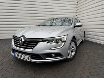 Renault Talisman 1.6 diesel 125.000 km de vanzare in RATE