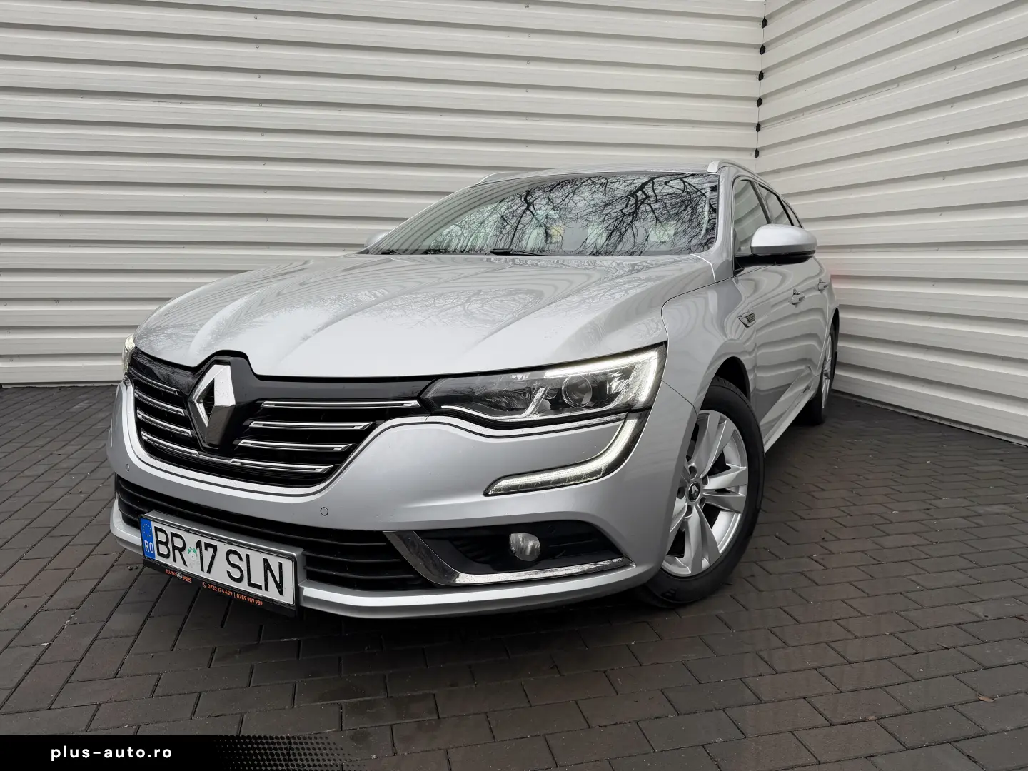 Renault Talisman 1.6 diesel 125.000 km de vanzare in RATE