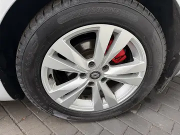 Renault Talisman 1.6 diesel 125.000 km de vanzare in RATE