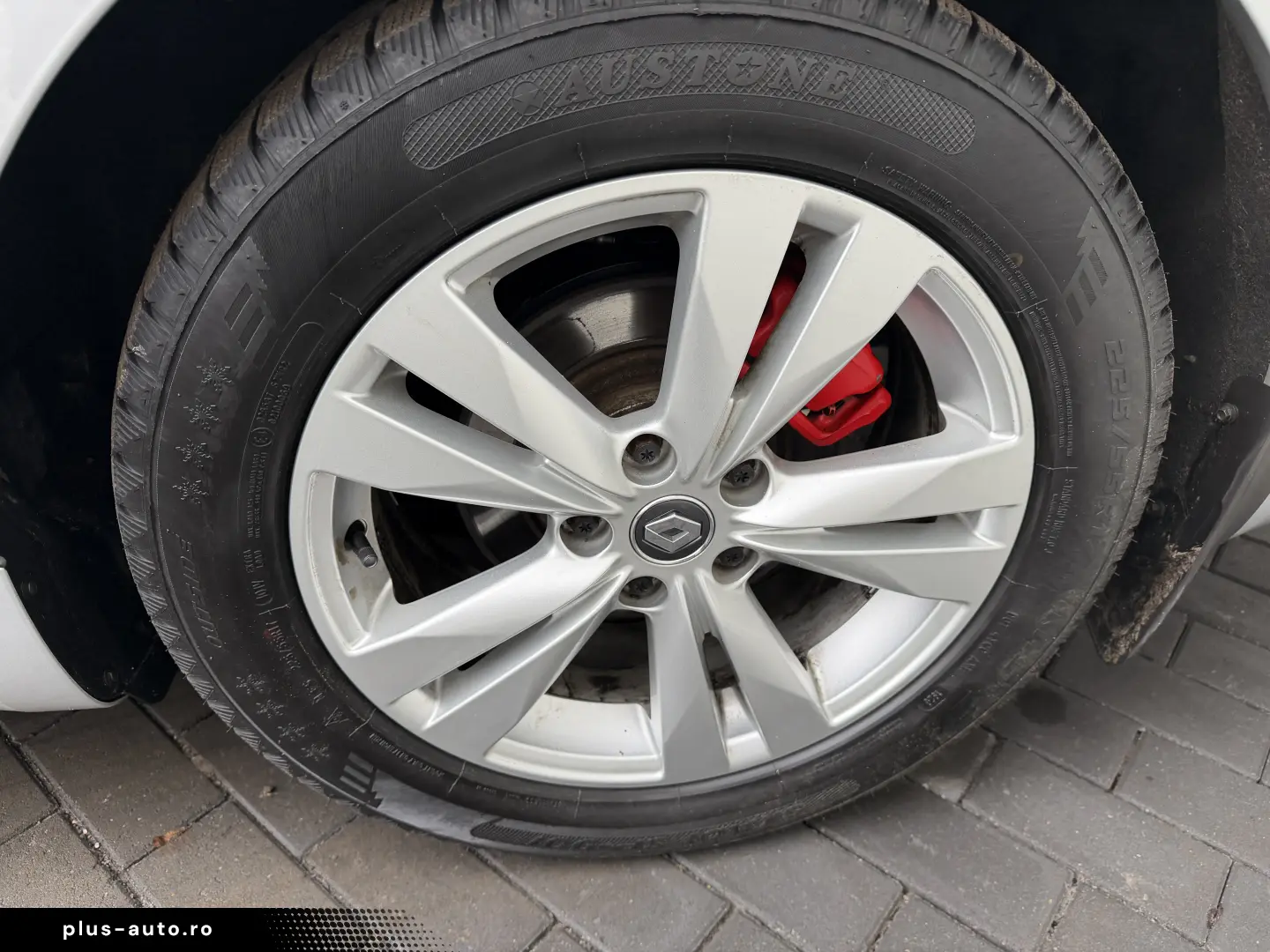 Renault Talisman 1.6 diesel 125.000 km de vanzare in RATE