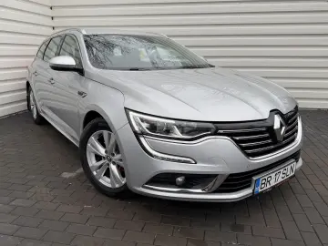 Renault Talisman 1.6 diesel 125.000 km de vanzare in RATE