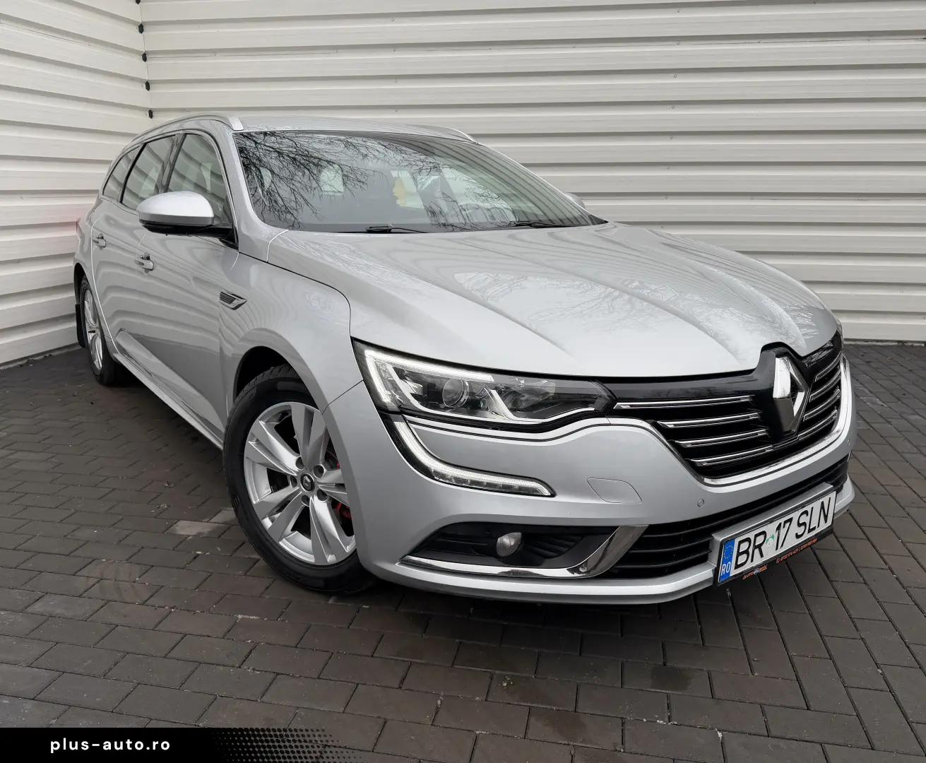 Renault Talisman 1.6 diesel 125.000 km de vanzare in RATE