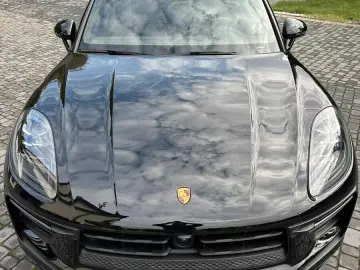 PORSCHE Porsche Macan 2.0
