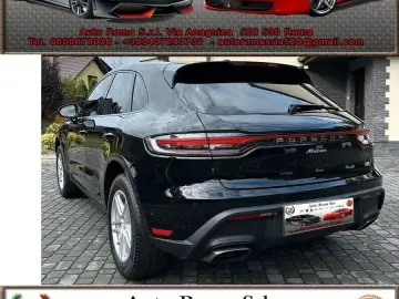 PORSCHE Porsche Macan 2.0
