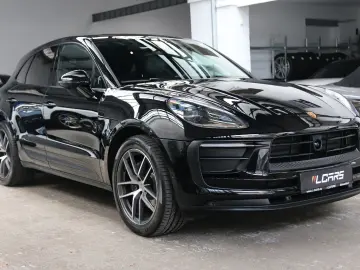 PORSCHE Macan 2.0 18Wege Pano Kamera Bose ACC LED 20