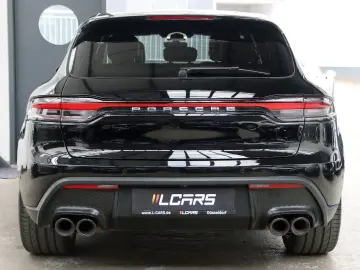 PORSCHE Macan 2.0 18Wege Pano Kamera Bose ACC LED 20