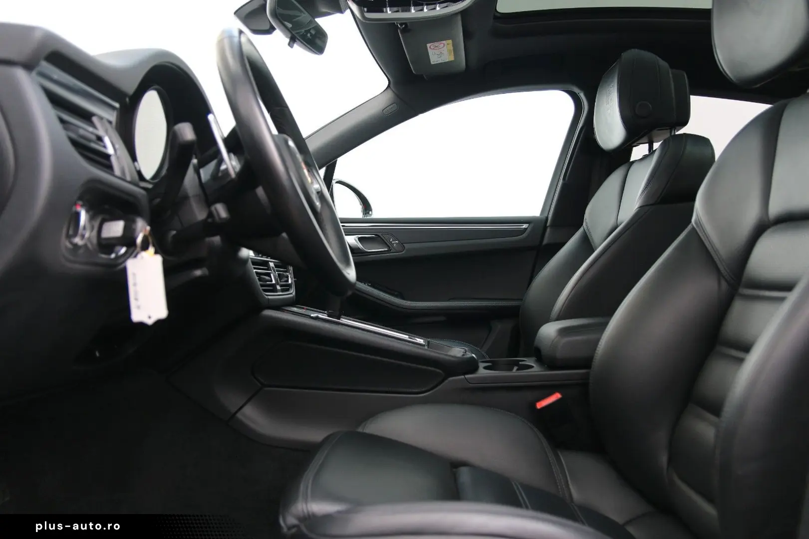 PORSCHE Macan 2.0 18Wege Pano Kamera Bose ACC LED 20