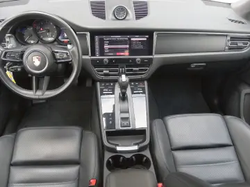 PORSCHE Macan 2.0 18Wege Pano Kamera Bose ACC LED 20