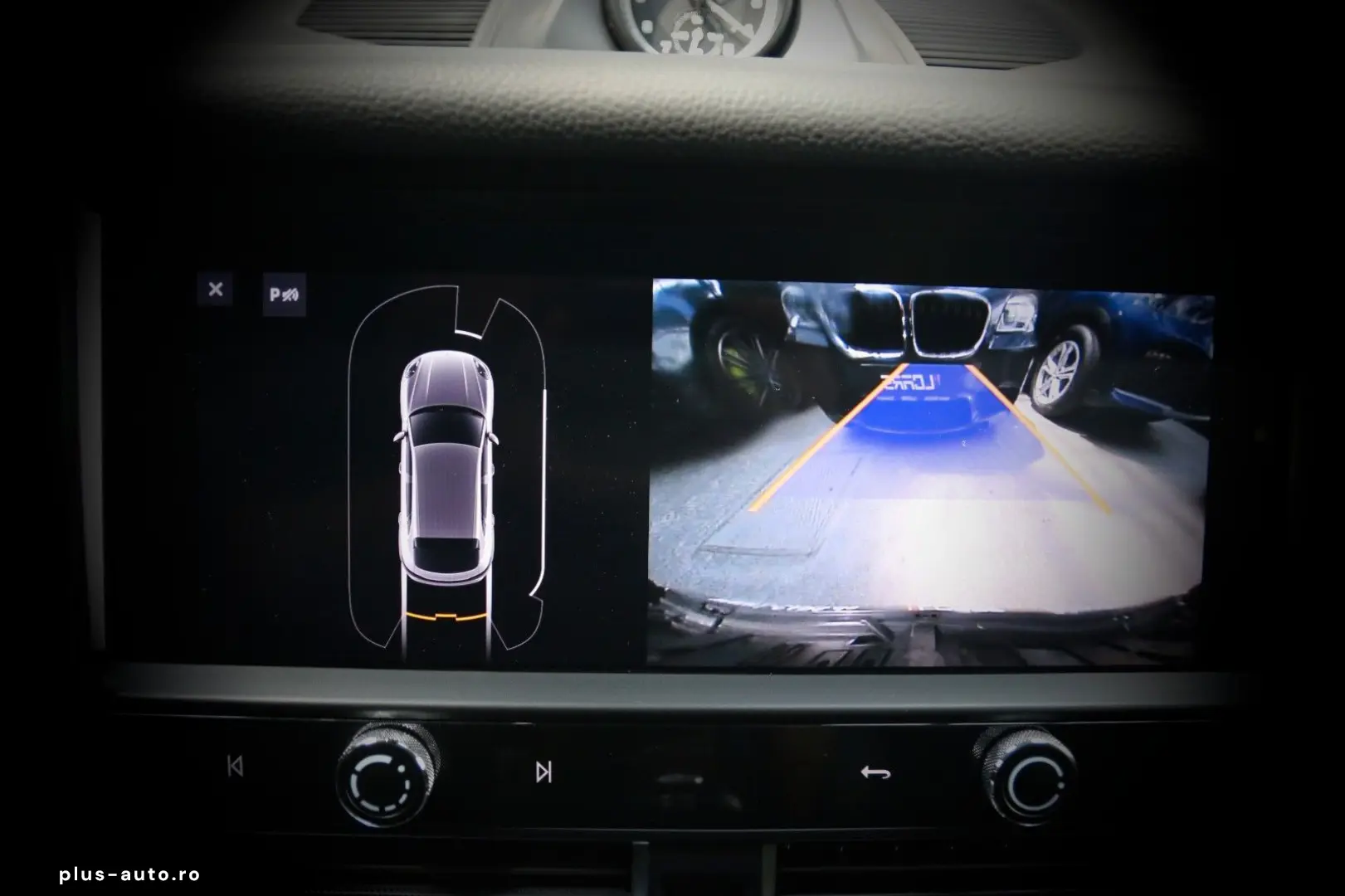 PORSCHE Macan 2.0 18Wege Pano Kamera Bose ACC LED 20