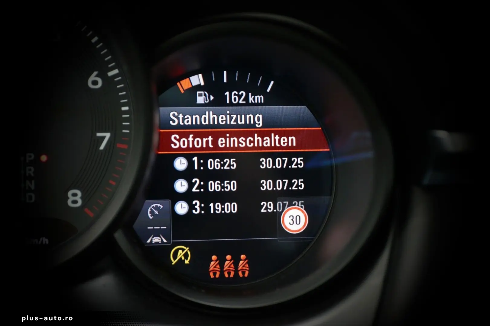 PORSCHE Macan 2.0 18Wege Pano Kamera Bose ACC LED 20