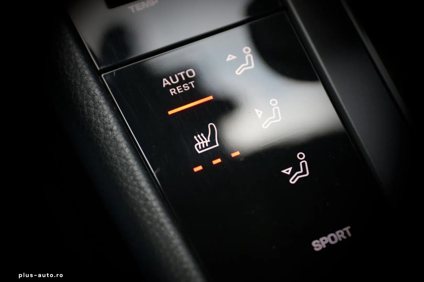 PORSCHE Macan 2.0 18Wege Pano Kamera Bose ACC LED 20