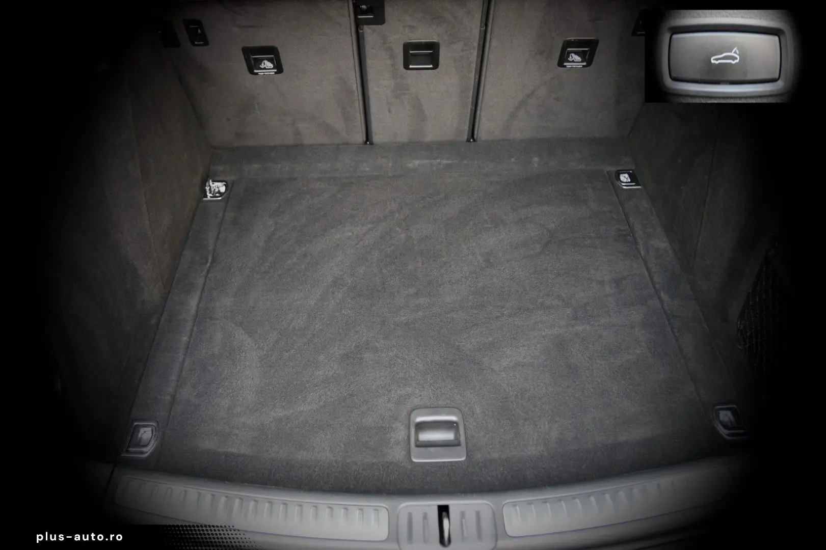 PORSCHE Macan 2.0 18Wege Pano Kamera Bose ACC LED 20