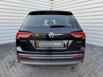 VW Tiguan  4×4 2018 de vanzare in RATE FIXE