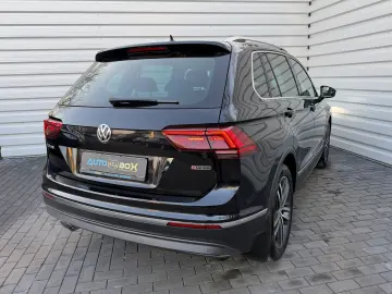 VW Tiguan  4×4 2018 de vanzare in RATE FIXE
