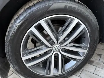 VW Tiguan  4×4 2018 de vanzare in RATE FIXE