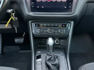 VW Tiguan  4×4 2018 de vanzare in RATE FIXE