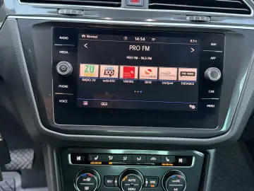 VW Tiguan  4×4 2018 de vanzare in RATE FIXE