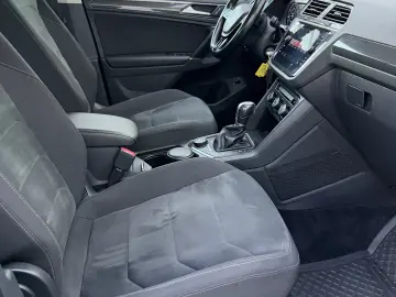 VW Tiguan  4×4 2018 de vanzare in RATE FIXE