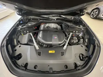 BMW M760e xDrive  Individual Edition UnfallfreI 1.Hd