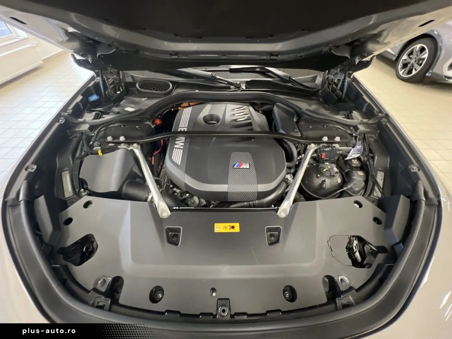 BMW M760e xDrive  Individual Edition UnfallfreI 1.Hd