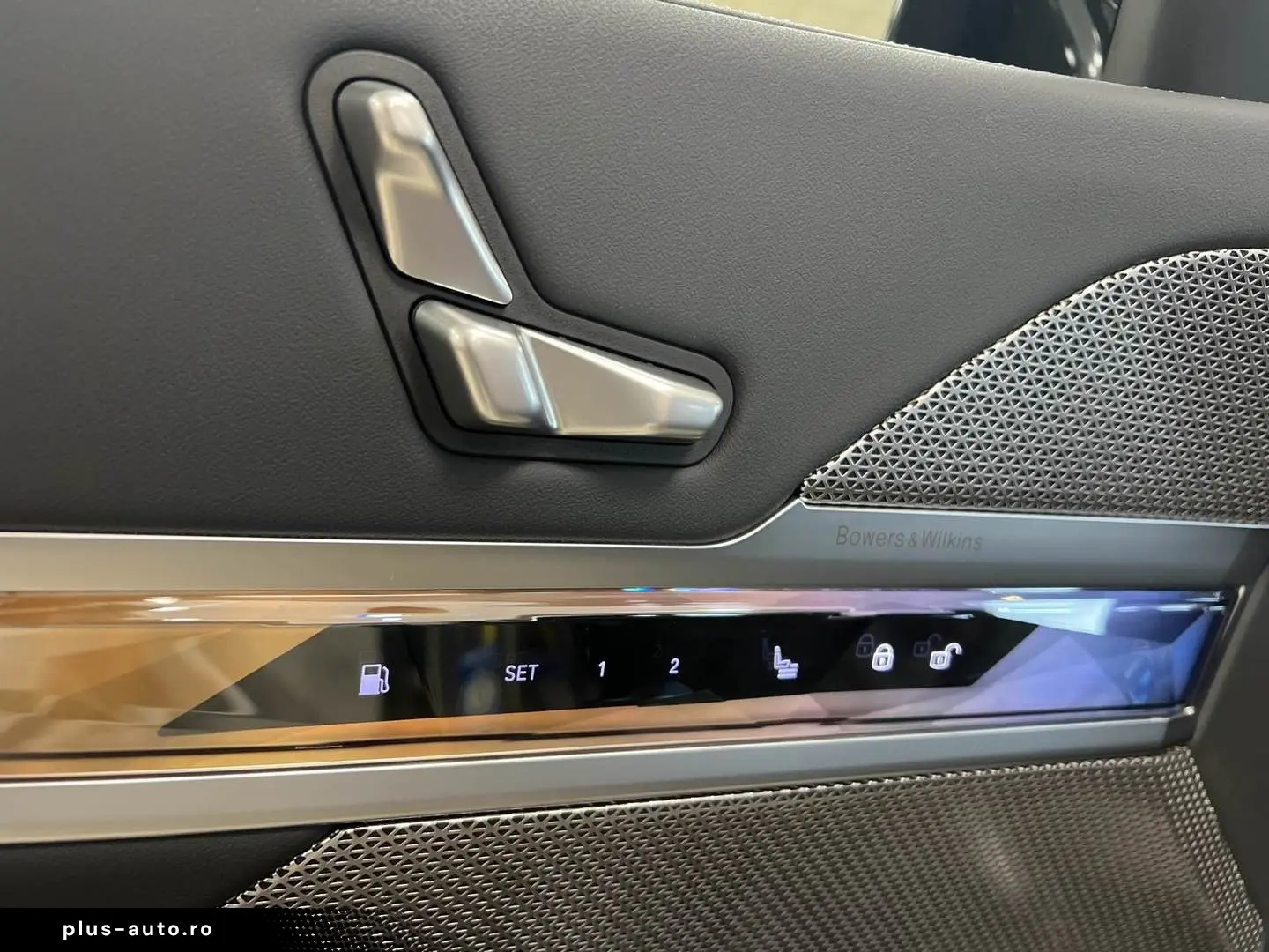 BMW M760e xDrive  Individual Edition UnfallfreI 1.Hd