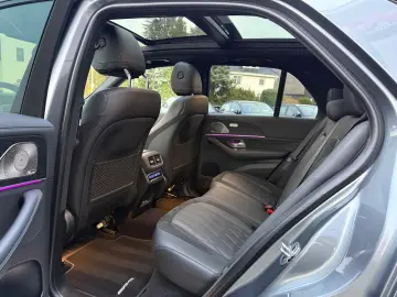 MERCEDES-BENZ GLE 53 AMG 4Matic  Performance Superior Night