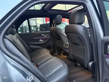 MERCEDES-BENZ GLE 53 AMG 4Matic  Performance Superior Night
