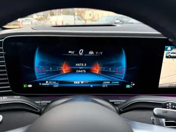 MERCEDES-BENZ GLE 53 AMG 4Matic  Performance Superior Night