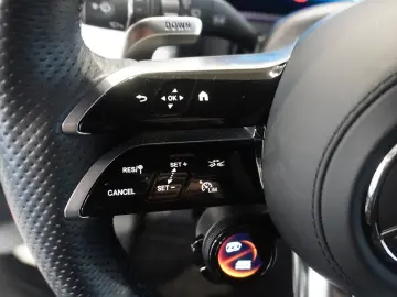 MERCEDES-BENZ G 63 AMG AHK STAHZ GLASDACH 22 ZOLL  FACELIFT