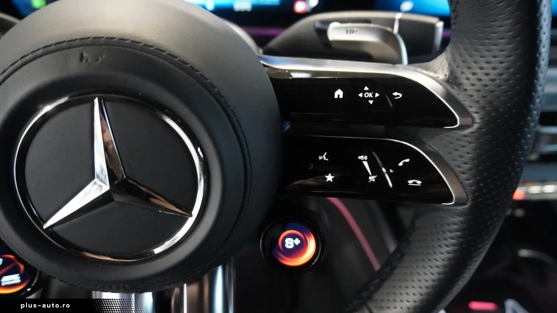 MERCEDES-BENZ G 63 AMG AHK STAHZ GLASDACH 22 ZOLL  FACELIFT