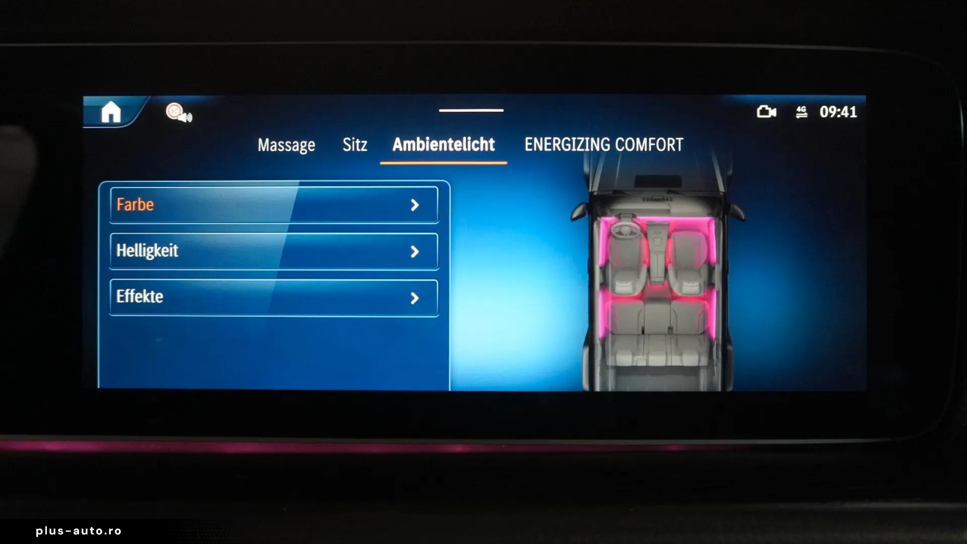 MERCEDES-BENZ G 63 AMG AHK STAHZ GLASDACH 22 ZOLL  FACELIFT