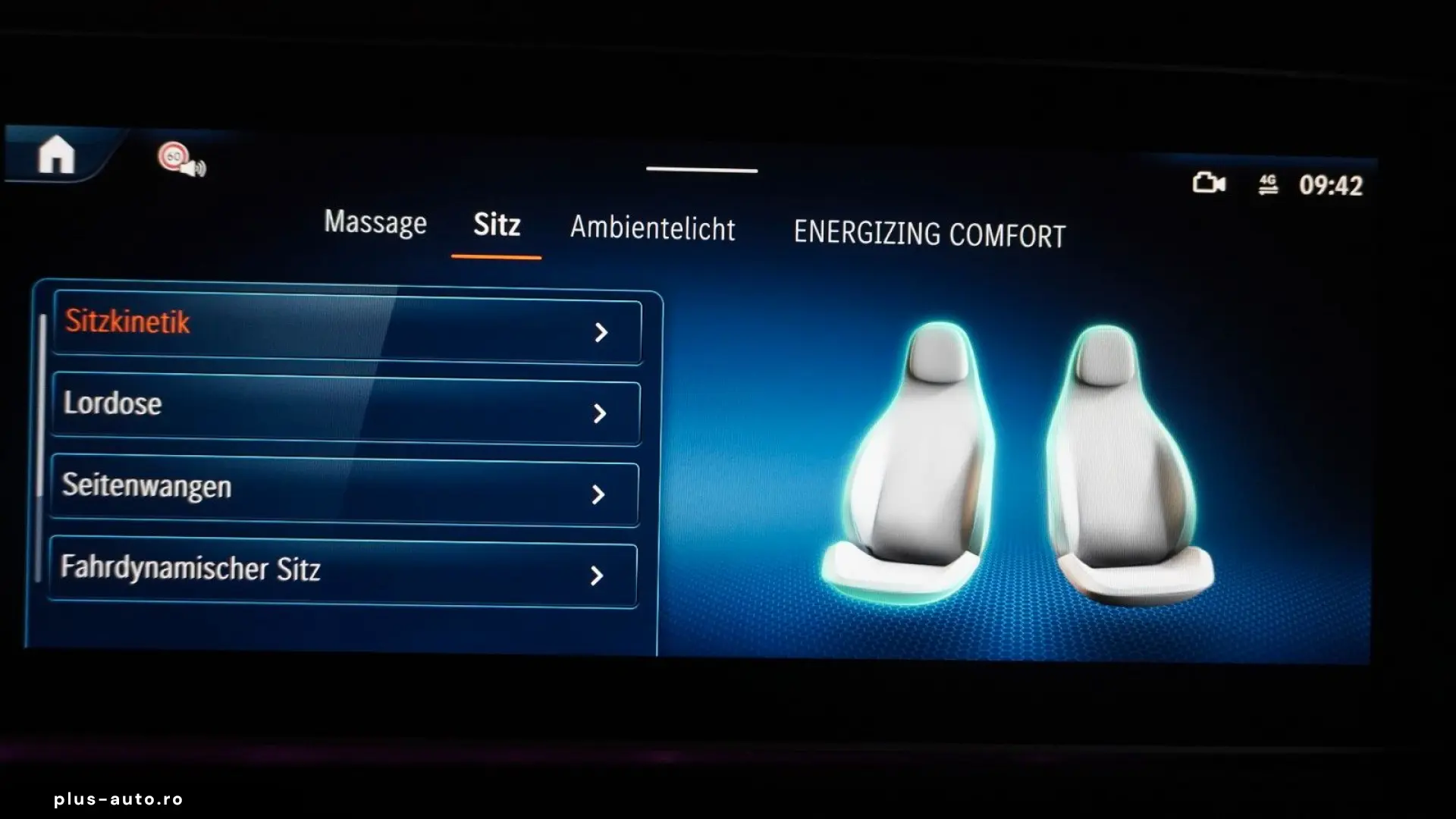 MERCEDES-BENZ G 63 AMG AHK STAHZ GLASDACH 22 ZOLL  FACELIFT