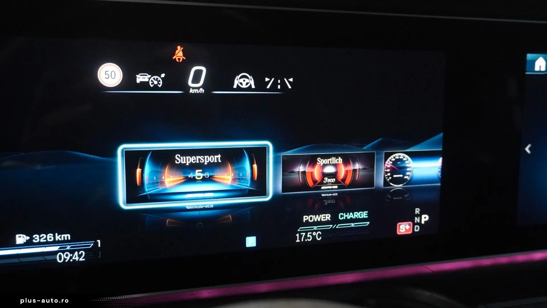 MERCEDES-BENZ G 63 AMG AHK STAHZ GLASDACH 22 ZOLL  FACELIFT