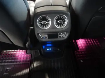 MERCEDES-BENZ G 63 AMG AHK STAHZ GLASDACH 22 ZOLL  FACELIFT