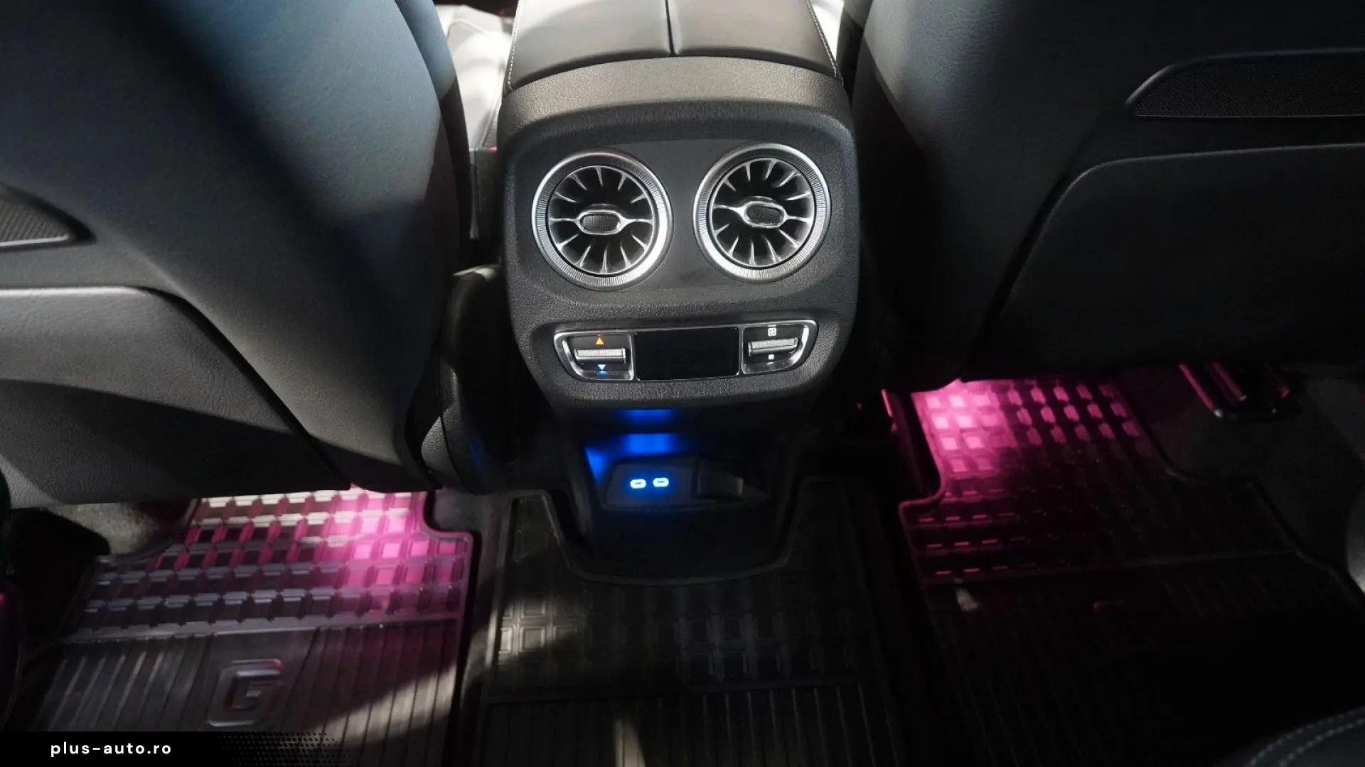 MERCEDES-BENZ G 63 AMG AHK STAHZ GLASDACH 22 ZOLL  FACELIFT