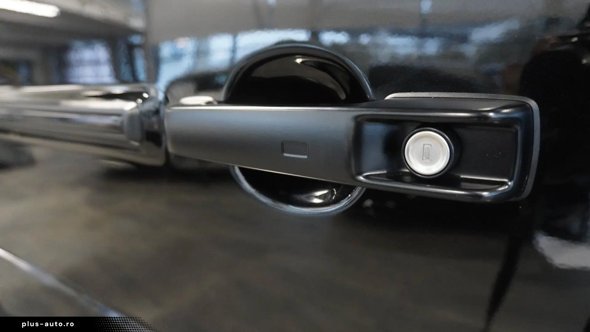 MERCEDES-BENZ G 63 AMG AHK STAHZ GLASDACH 22 ZOLL  FACELIFT