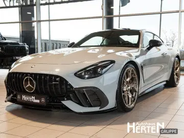 MERCEDES-BENZ Mercedes-AMG GT 63 Pro 4M PREMIUM 21  NIGHT II
