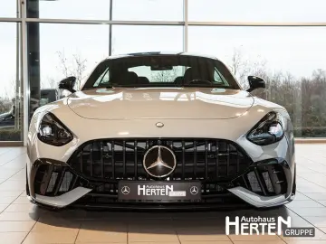 MERCEDES-BENZ Mercedes-AMG GT 63 Pro 4M PREMIUM 21  NIGHT II