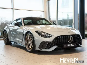 MERCEDES-BENZ Mercedes-AMG GT 63 Pro 4M PREMIUM 21  NIGHT II