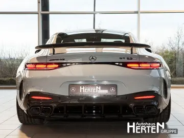 MERCEDES-BENZ Mercedes-AMG GT 63 Pro 4M PREMIUM 21  NIGHT II