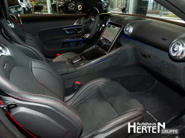 MERCEDES-BENZ Mercedes-AMG GT 63 Pro 4M PREMIUM 21  NIGHT II