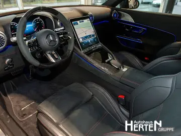 MERCEDES-BENZ Mercedes-AMG GT 63 Pro 4M PREMIUM 21  NIGHT II