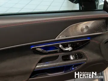 MERCEDES-BENZ Mercedes-AMG GT 63 Pro 4M PREMIUM 21  NIGHT II