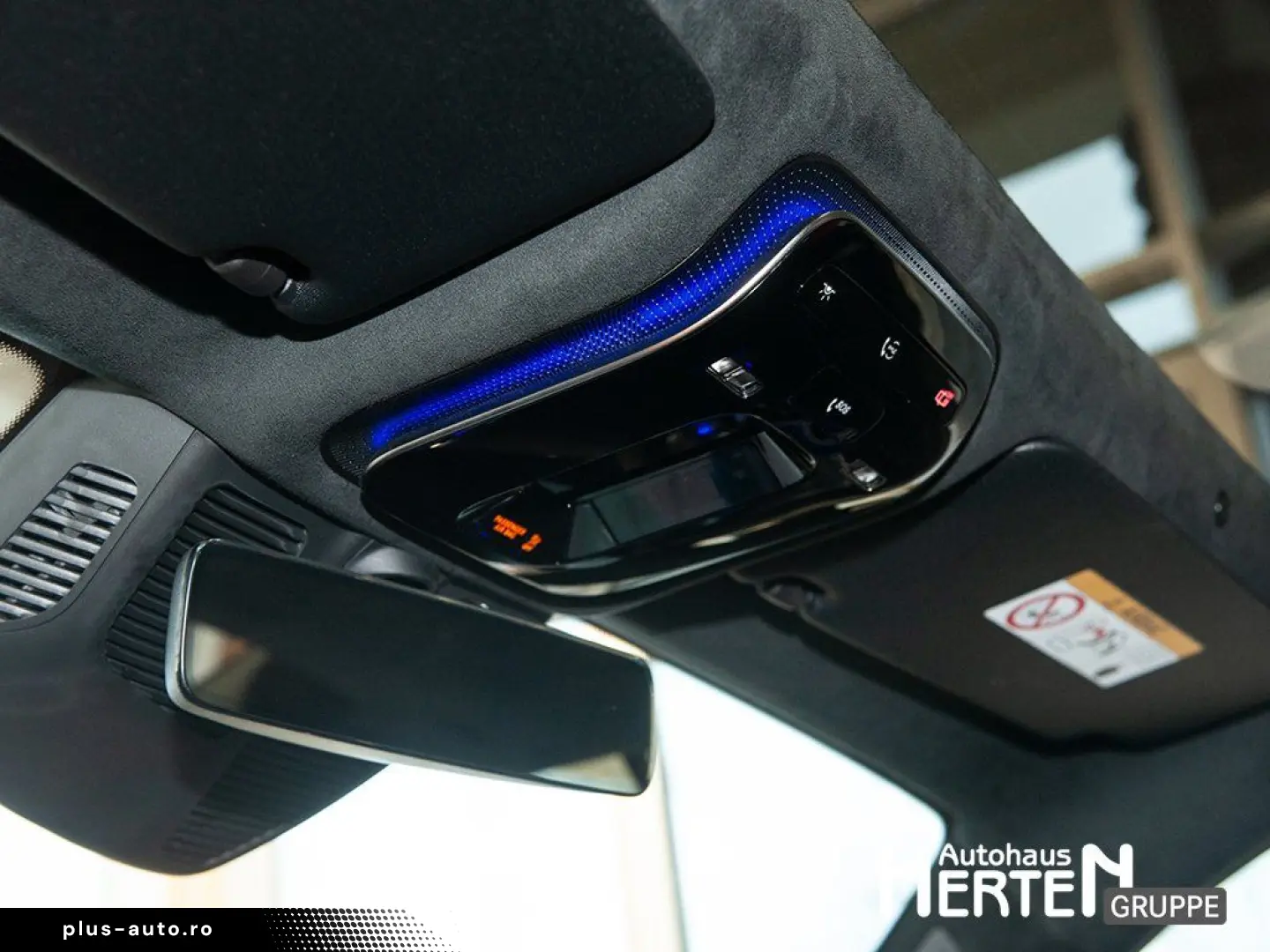 MERCEDES-BENZ Mercedes-AMG GT 63 Pro 4M PREMIUM 21  NIGHT II