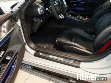 MERCEDES-BENZ Mercedes-AMG GT 63 Pro 4M PREMIUM 21  NIGHT II