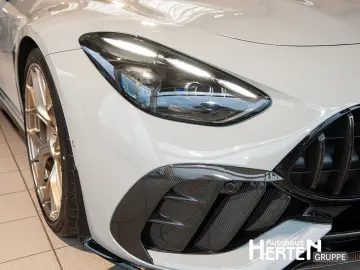 MERCEDES-BENZ Mercedes-AMG GT 63 Pro 4M PREMIUM 21  NIGHT II