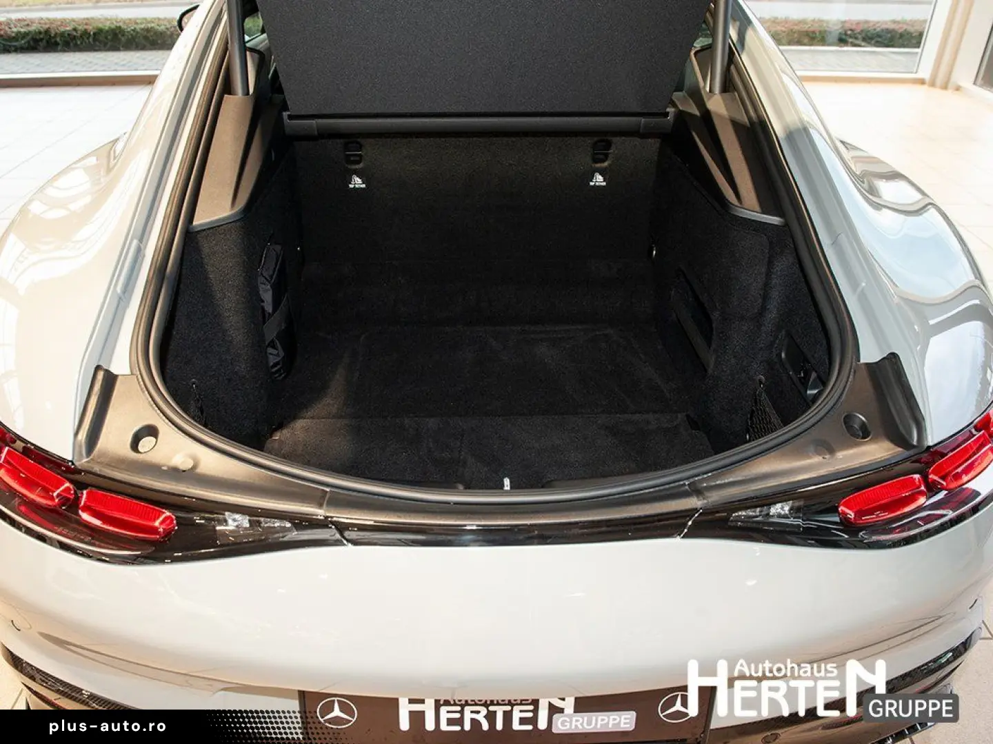 MERCEDES-BENZ Mercedes-AMG GT 63 Pro 4M PREMIUM 21  NIGHT II